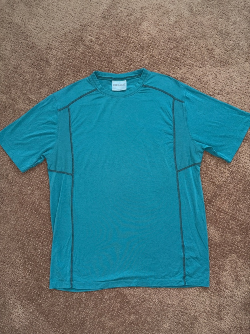 Cariloha Bamboo Tee